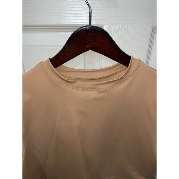 NWT SKIMS Swim Shirts Size 1X - Picture 5 of 8